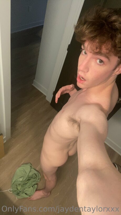 Jaydentaylorxxx 最高のモデル 写真