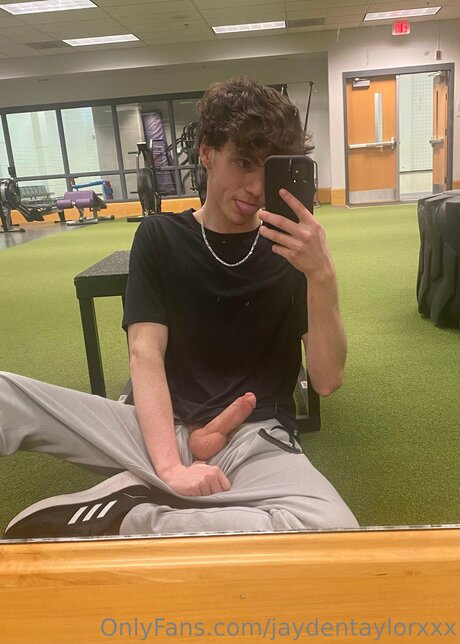 Jaydentaylorxxx 素敵なスター アーカイブ