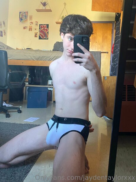 Jaydentaylorxxx ポルノスター xxx 写真