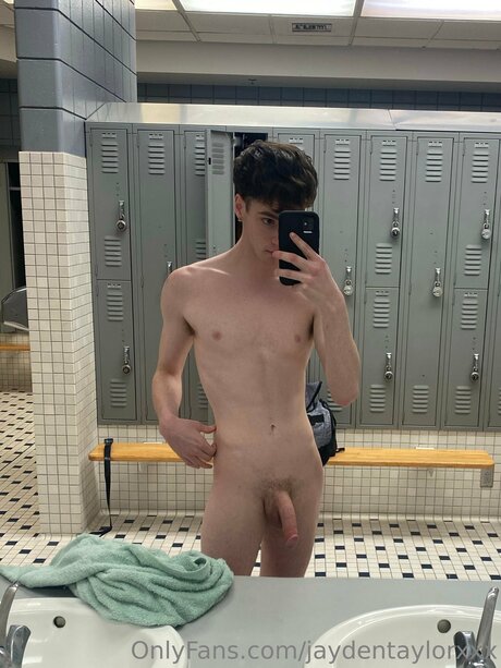 Jaydentaylorxxx ポルノスター 高品質 写真