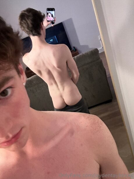 Jaydentaylorxxx 素敵なモデル 写真