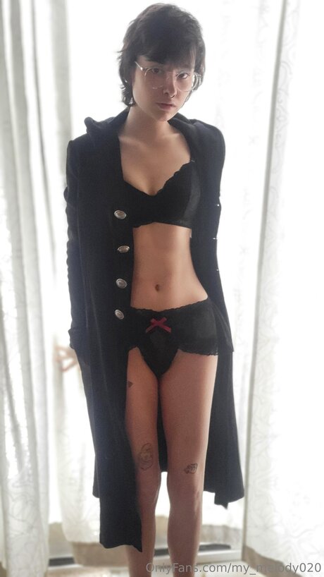 My Melody020 かわいいスター 写真