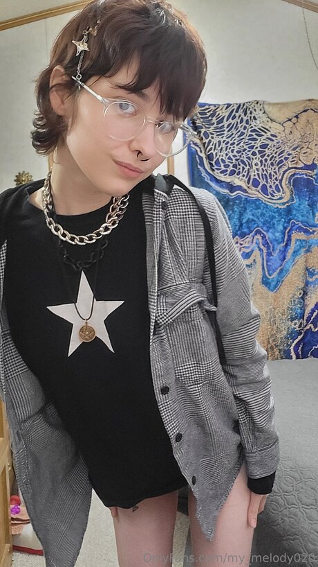 My Melody020 独占スター 画像