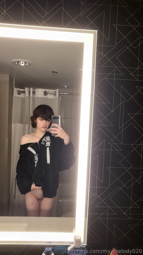 My Melody020 スター xxx ギャラリー