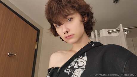 My Melody020 モデル 画像