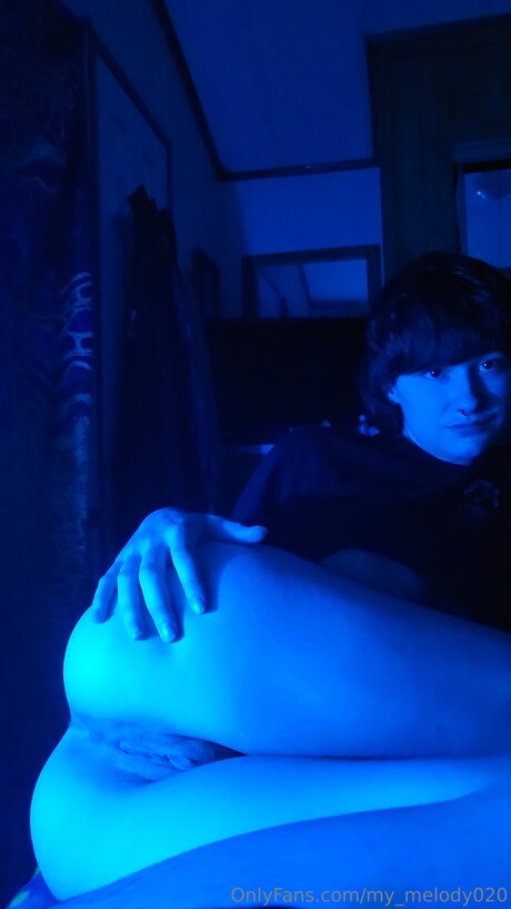 My Melody020 セクシーモデル 写真