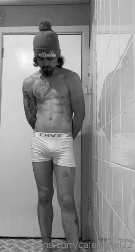 Caleb Joel22 高品質スター 画像