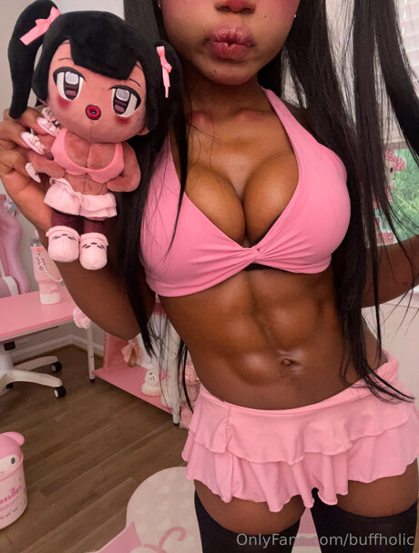 黒人のOnlyFans 可愛い 写真