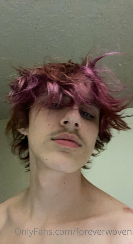 Foreverwoven セクシーなスター 画像