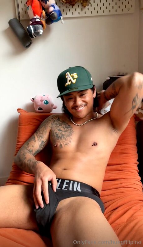 Hungfilipino 高品質モデル 画像