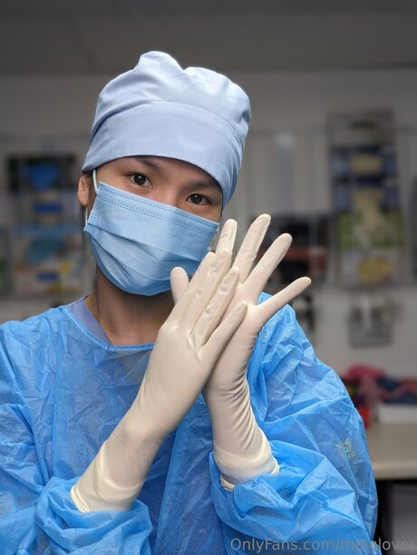 Meiglover 素敵なスター 写真