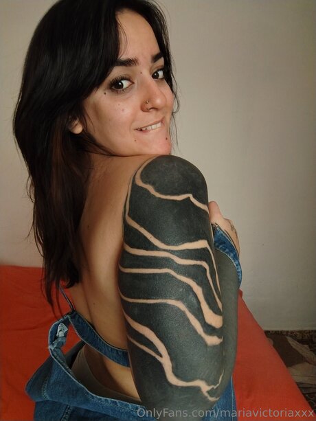 Mariavictoriaxxx top profile image