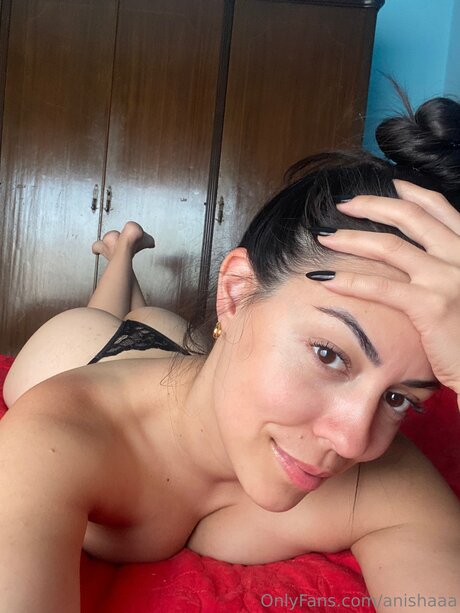 Anishaaa 美しいスター 写真