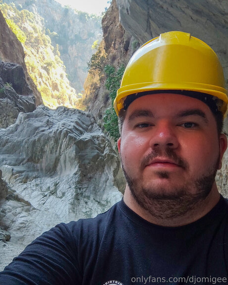 Djomigee かわいいスター 写真