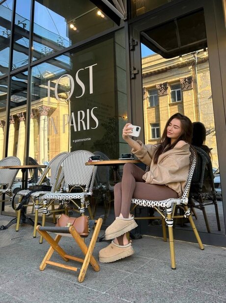 Lovely Lilly Me HDモデル 写真