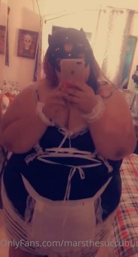 Marsthesuccubus セックスポルノスター ギャラリー