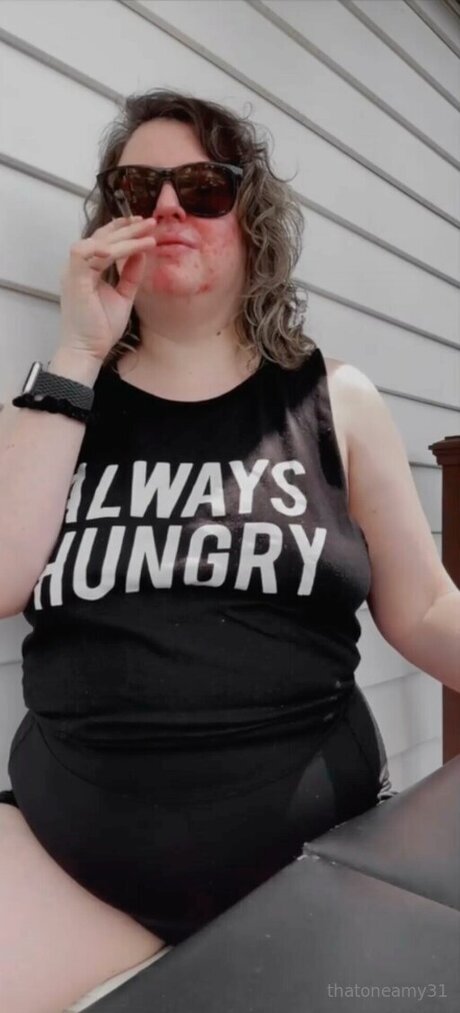 Thatoneamy44 ポルノスター エロティック 画像