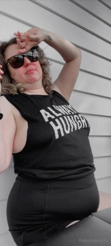 Thatoneamy44 ヌードスター 写真