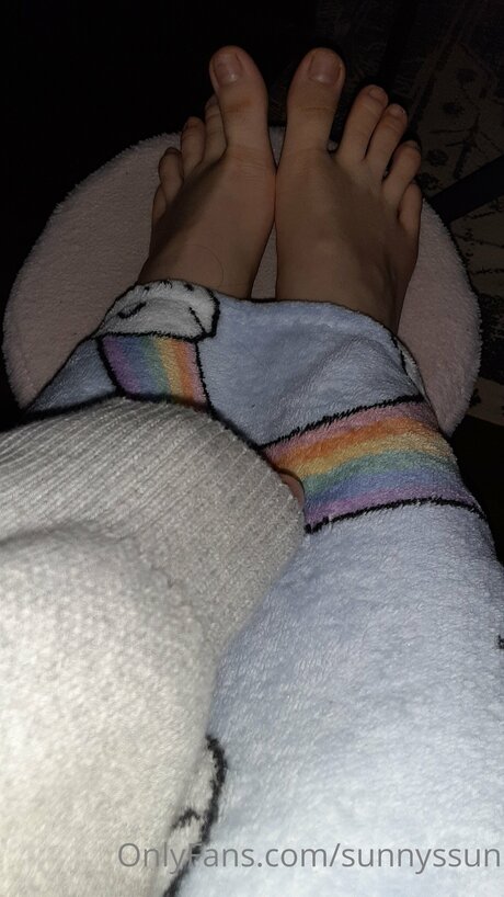 Sunnyssun ヌード女優 画像