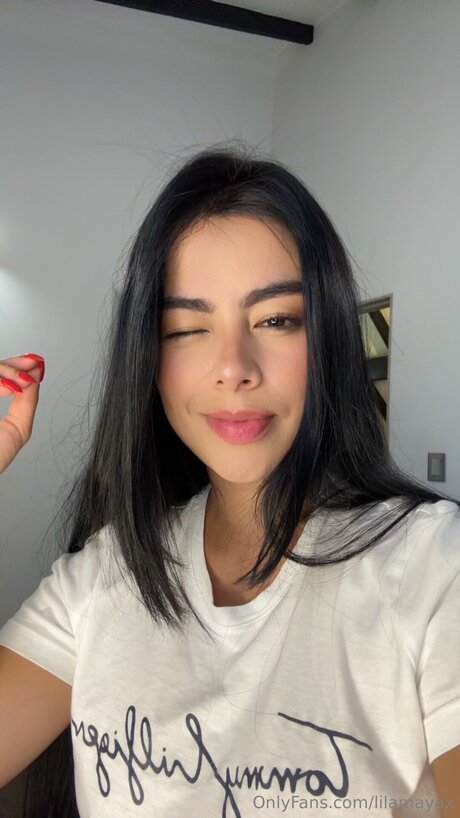 Lilamayax ポルノスター ギャラリー