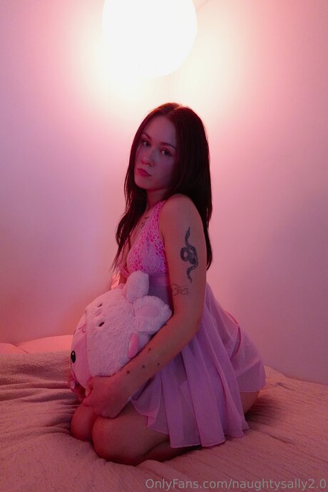 Naughtysally2 0 ポルノ女優 アーカイブ