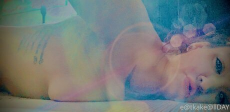 Eatkake エロティックモデル ギャラリー