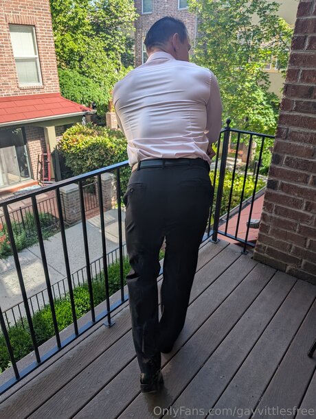 Gayvittlesfree ヌード女優 ギャラリー