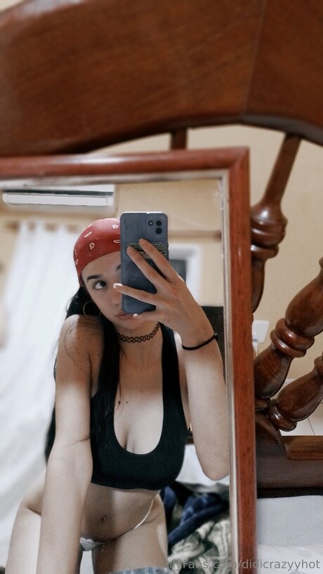 Didicrazyyhot 高品質モデル ギャラリー