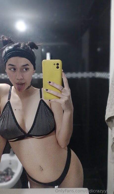 Didicrazyyhot スター ギャラリー