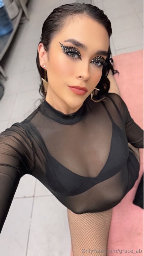 Grace Ab ポルノモデル アーカイブ