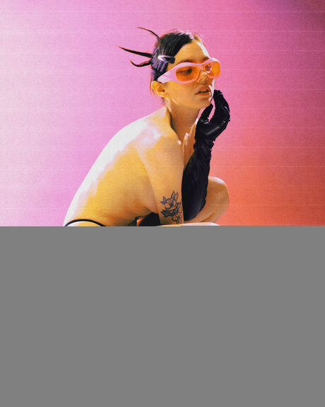 Cherrygaga HDスター ギャラリー