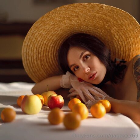 Cherrygaga ポルノスター xxx 画像