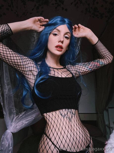 Cherrygaga ポルノスター トップ 画像