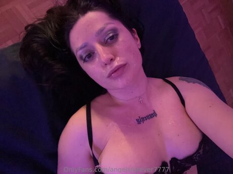 Angelsforever7777 ヌードモデル 写真