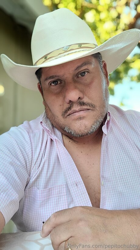 Pepitochubby ポルノスター 高品質 写真