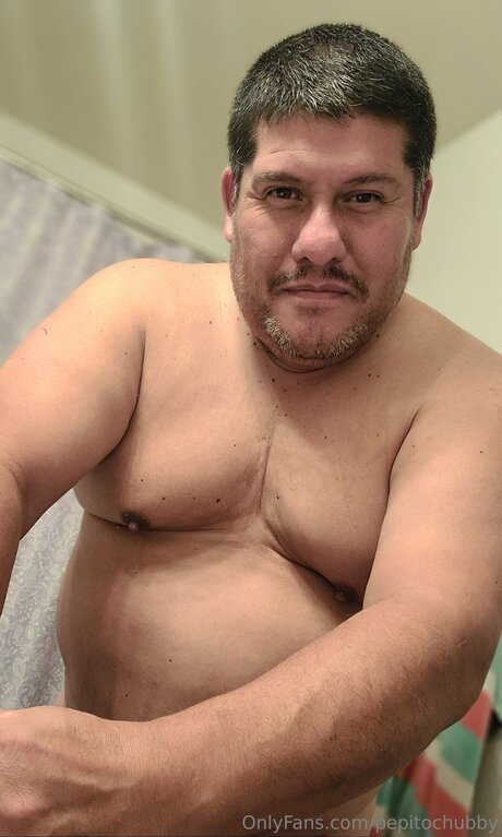 Pepitochubby ホットモデル 写真