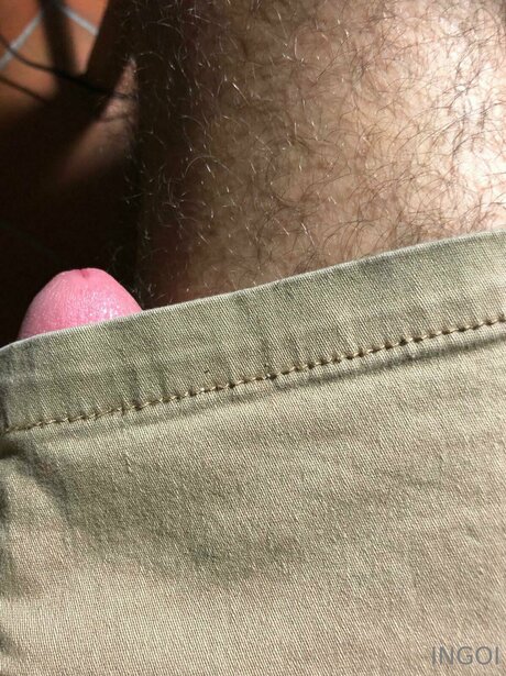 Ingoi セクシーモデル 写真