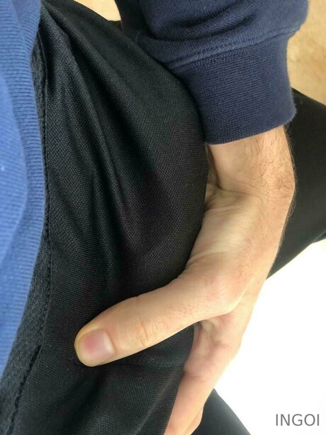 Ingoi ポルノモデル 写真