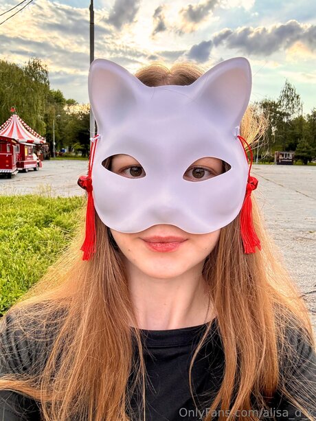 Alisa D K top profile image