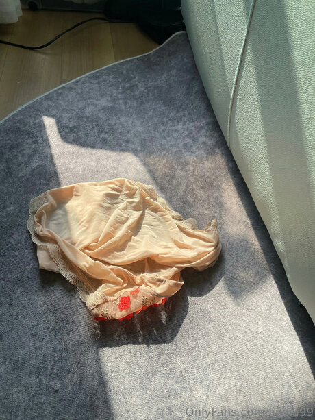 Linviaslair モデル 写真