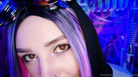 Evokemodel ポルノスター 画像