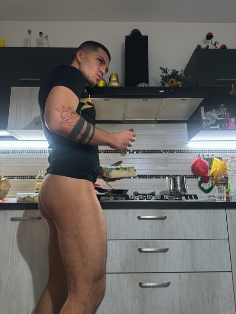 Ardyn Ren 素敵なポルノスター 写真