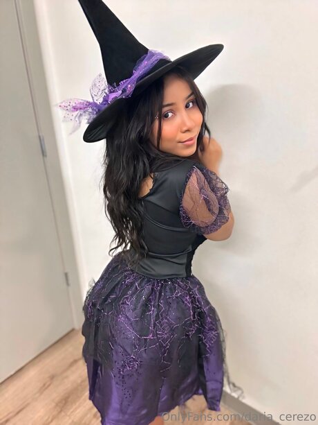 Daria Cerezo 最高の女優 写真