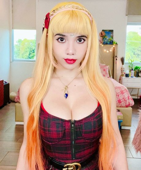 Windy Girk 美しいスター ギャラリー