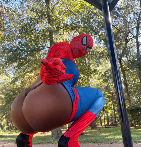 ilovedaleeshaa スター ヌード 画像