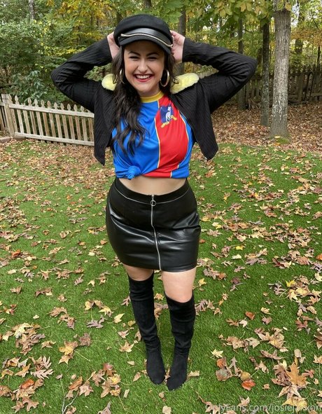 josiejaxxon 最高のモデル ギャラリー