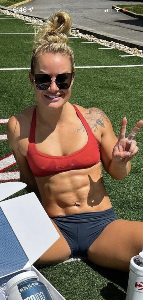 Dani Elle Speegle エロティックなスター 写真