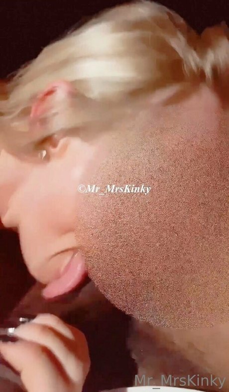 mr mrskinky ホットなスター 写真