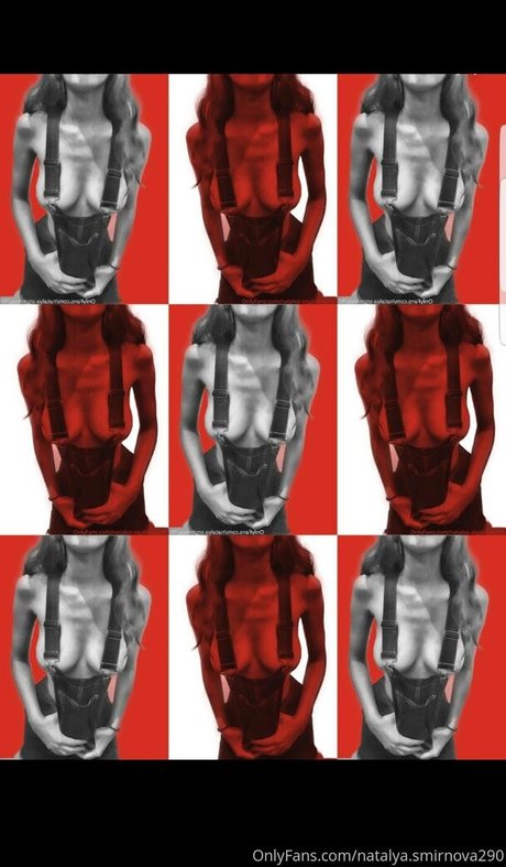 natalya smirnova290 ポルノスター ヌード 画像