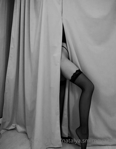natalya smirnova290 美しいモデル 画像
